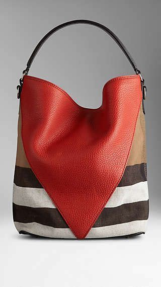 borsa classica burberry|Borse firmate da donna .